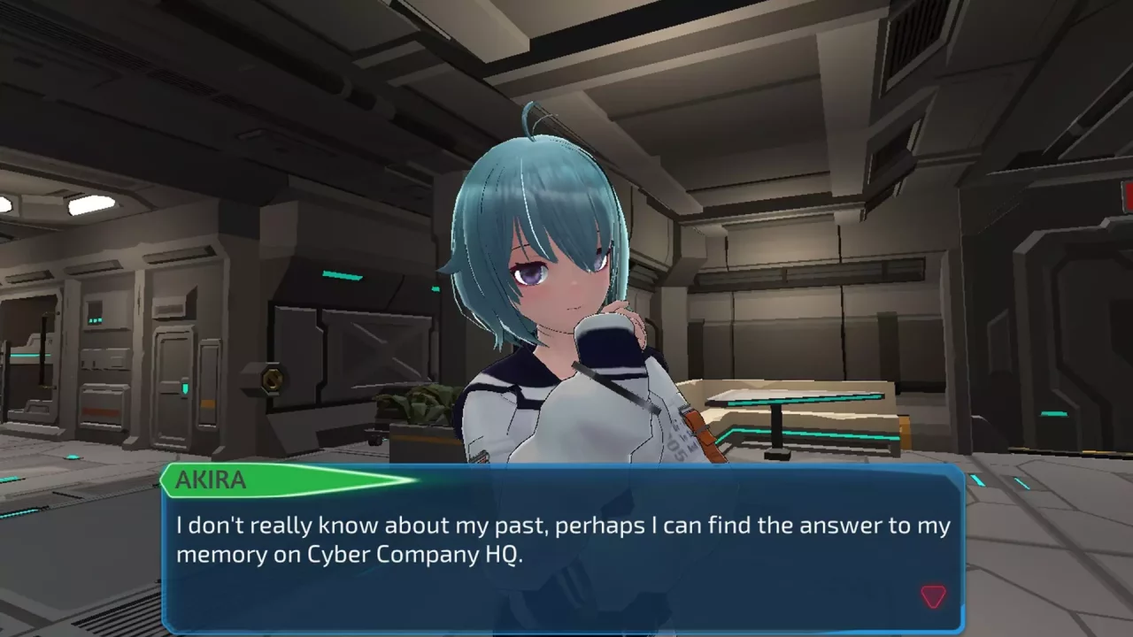 -Cyber Girls 2022-游戏截图-好玩游戏库