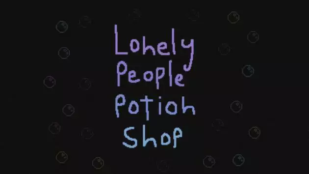 -Lonely People Potion Shop-游戏截图-好玩游戏库