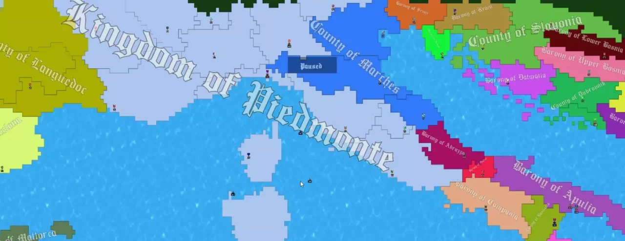-Mare Nostrum-游戏截图-好玩游戏库