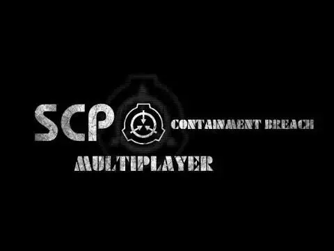 -SCP - Containment Breach Multiplayer Mod-游戏截图-好玩游戏库