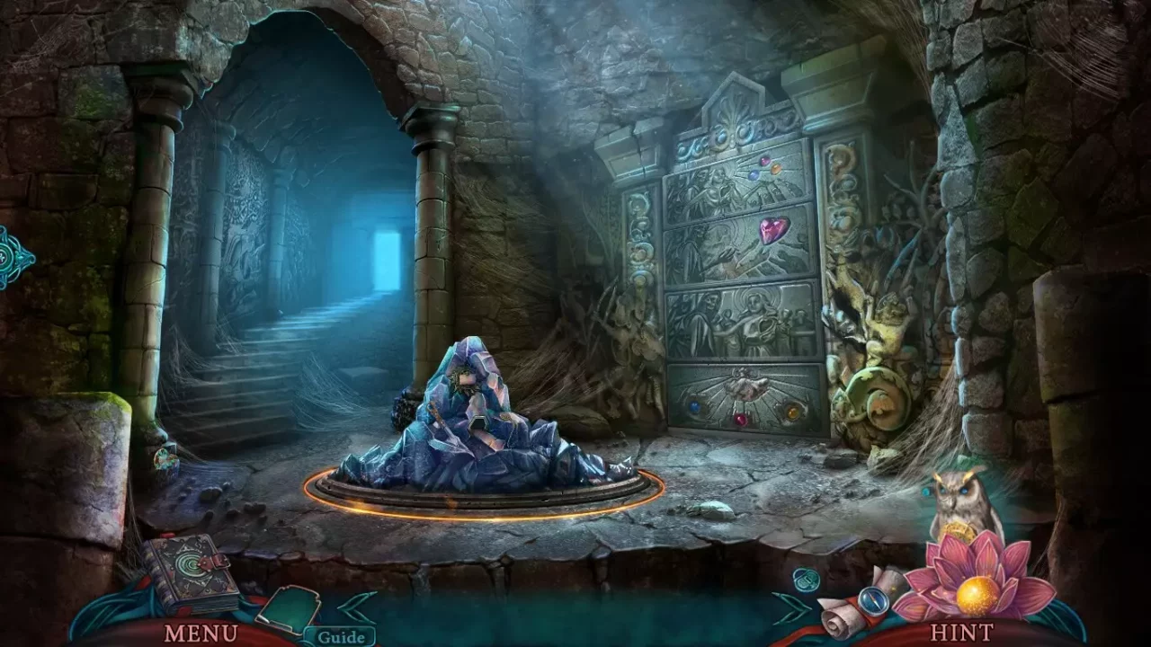 -Reflections of Life: Meridiem Collector's Edition-游戏截图-好玩游戏库