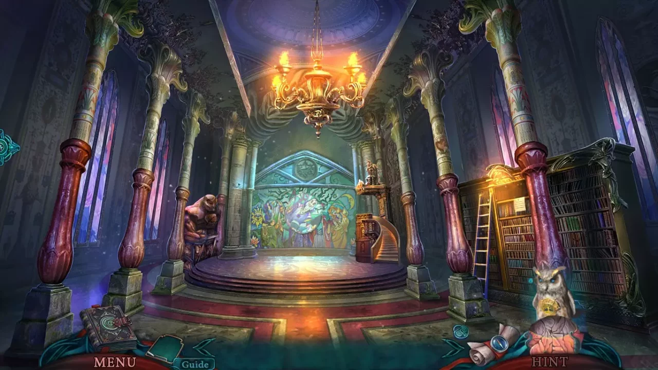 -Reflections of Life: Meridiem Collector's Edition-游戏截图-好玩游戏库