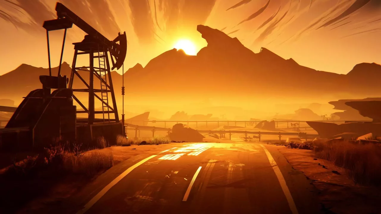 -Road 96 - Hitchhiker Bundle-游戏截图-好玩游戏库