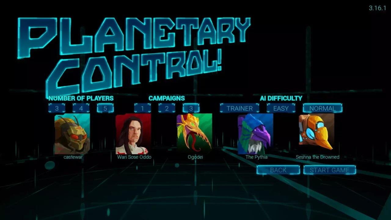 -Planetary Control!-游戏截图-好玩游戏库