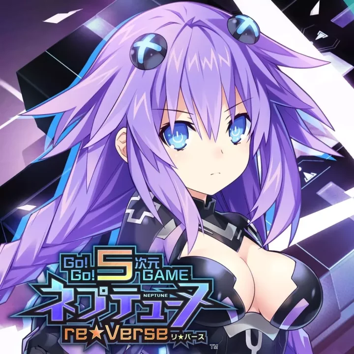 -Neptunia ReVerse-游戏截图-好玩游戏库