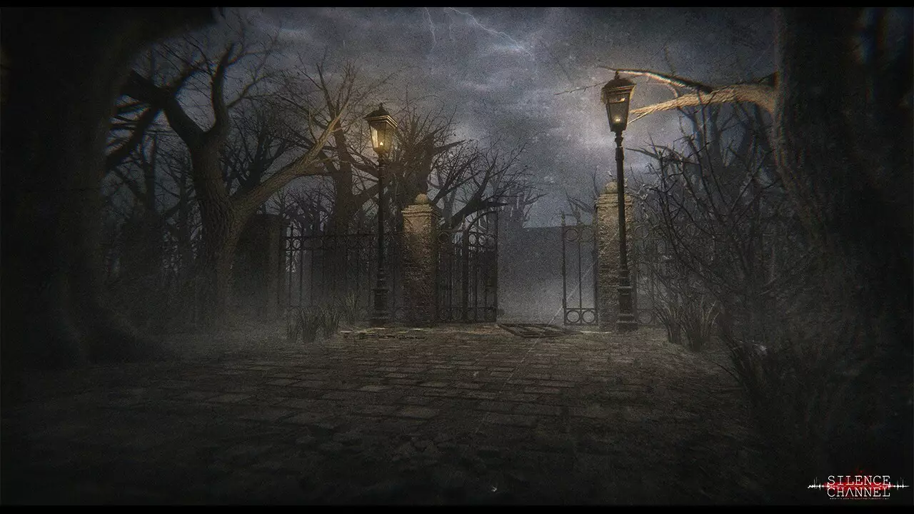 Silence Channel