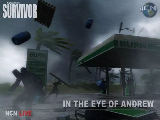 -Survivor-游戏截图-好玩游戏库