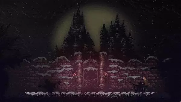 Residentvania
