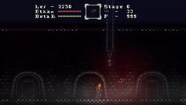 -Residentvania-游戏截图-好玩游戏库