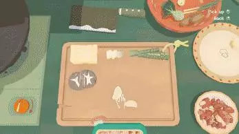-Nainai’s Recipe-游戏截图-好玩游戏库