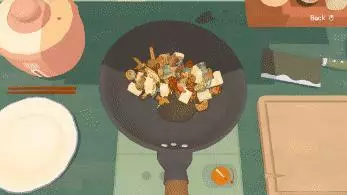 -Nainai’s Recipe-游戏截图-好玩游戏库