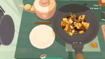 -Nainai’s Recipe-游戏截图-好玩游戏库