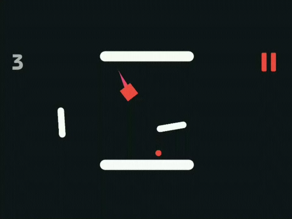-Square (Gamicle)-游戏截图-好玩游戏库