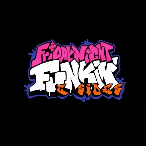 -FNF C-Sides-游戏截图-好玩游戏库