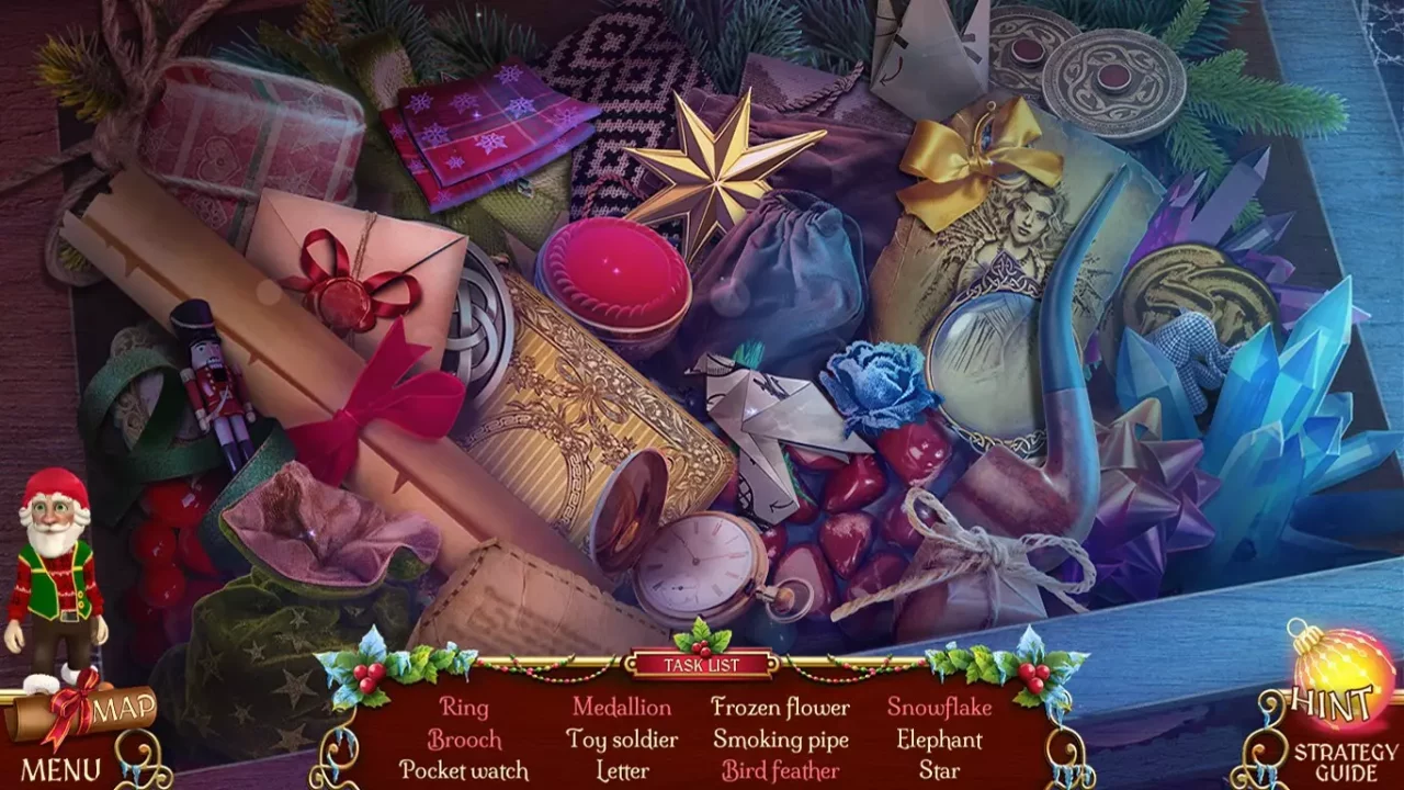Christmas Stories: Yulemen Collector’s Edition