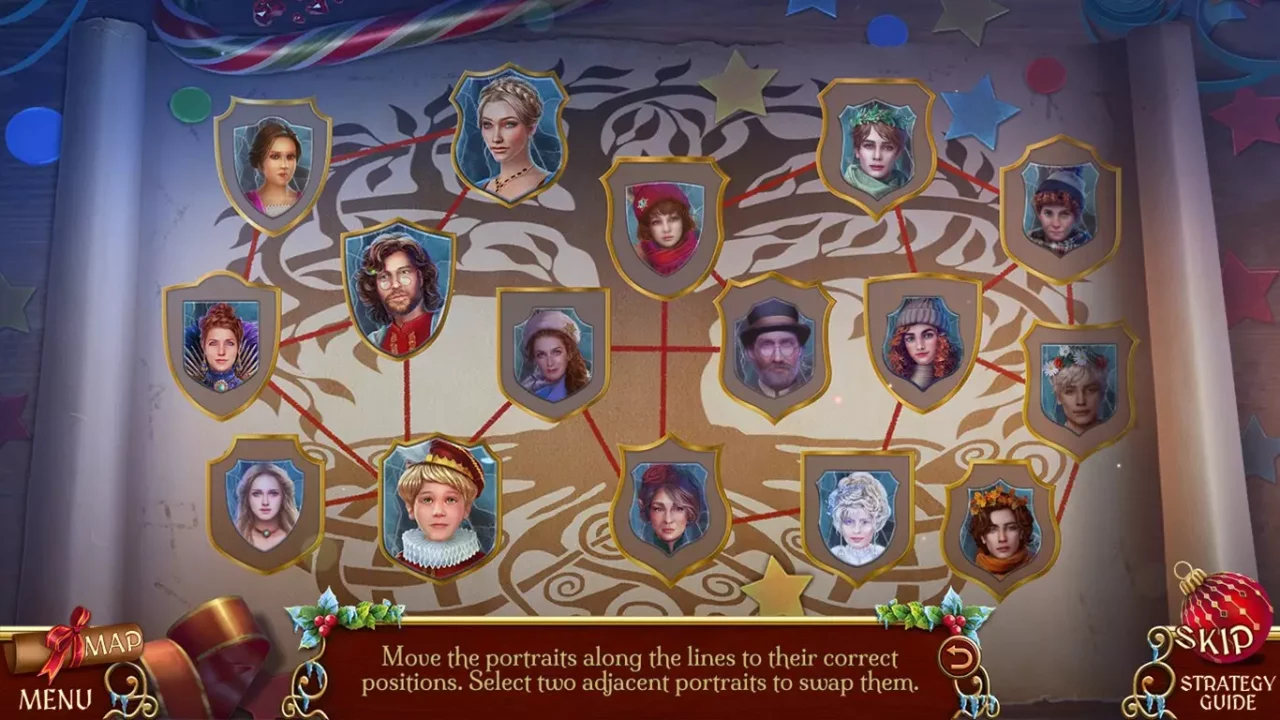 -Christmas Stories: Yulemen Collector's Edition-游戏截图-好玩游戏库