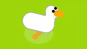 -Original Desktop Goose-游戏截图-好玩游戏库