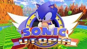 Sonic Utopia
