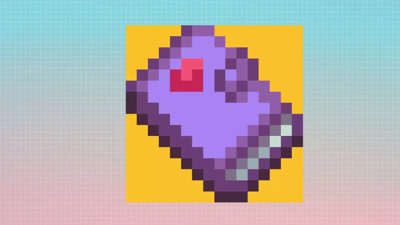 -Cupid Nonogram-游戏截图-好玩游戏库