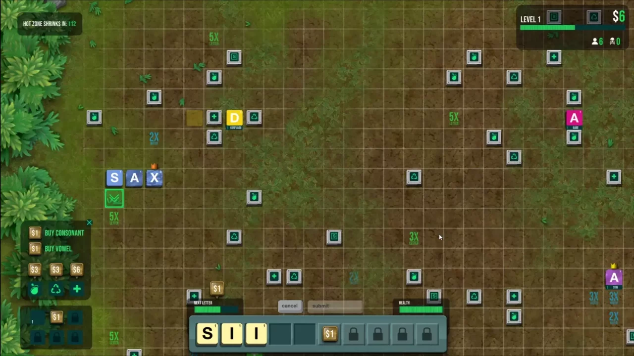 Babble Royale