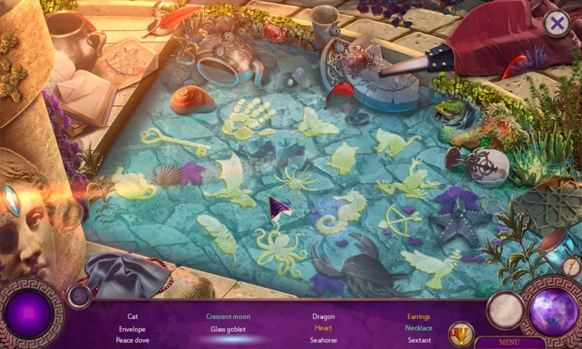 -Nevertales: Faryon Collector's Edition-游戏截图-好玩游戏库