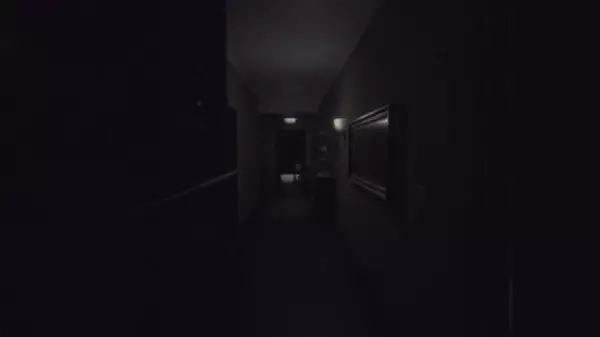-Mirror Layers-游戏截图-好玩游戏库