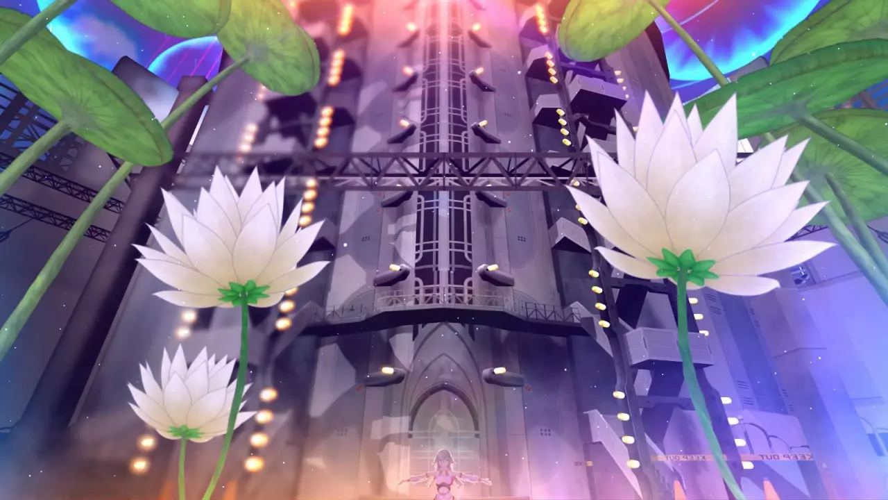 -Ciel nosurge DX-游戏截图-好玩游戏库