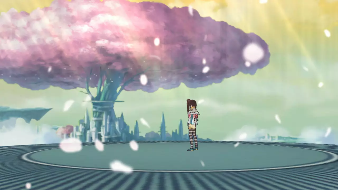 -Ciel nosurge DX-游戏截图-好玩游戏库