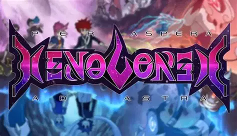 -Pokemon Xenoverse: Per Aspera Ad Astra-游戏截图-好玩游戏库