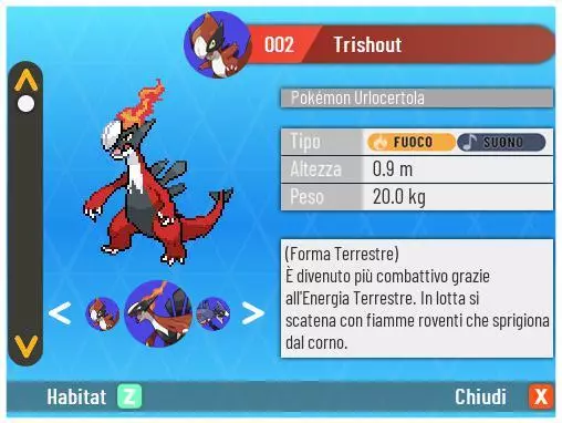 -Pokemon Xenoverse: Per Aspera Ad Astra-游戏截图-好玩游戏库