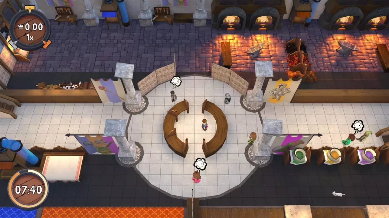 Merek’s Market