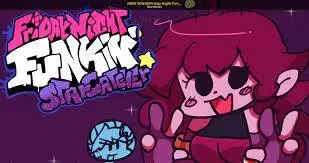 -Friday Night Funkin: StarCatcher-游戏截图-好玩游戏库