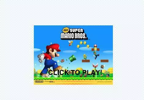 -Super Mario-游戏截图-好玩游戏库