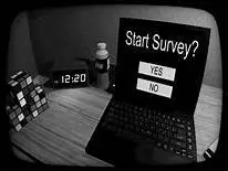 -Start Survey-游戏截图-好玩游戏库