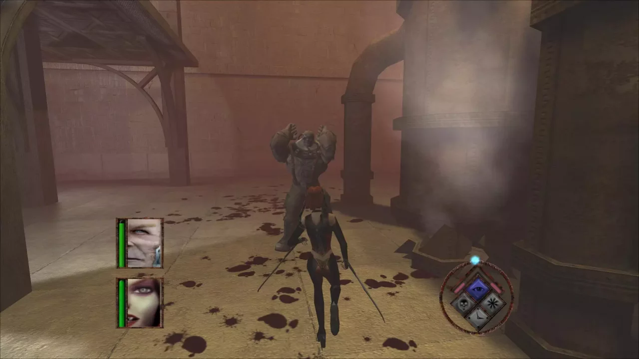 -BloodRayne Absolute Bundle-游戏截图-好玩游戏库