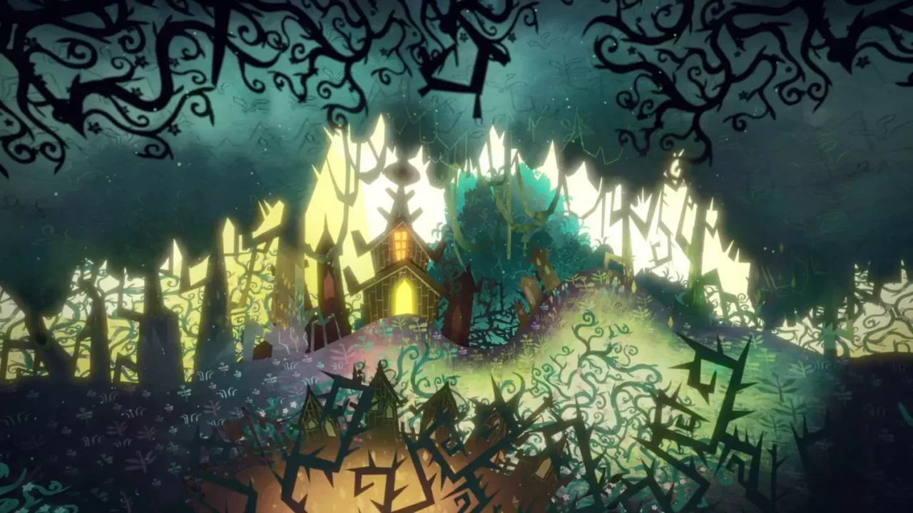 Baba Yaga