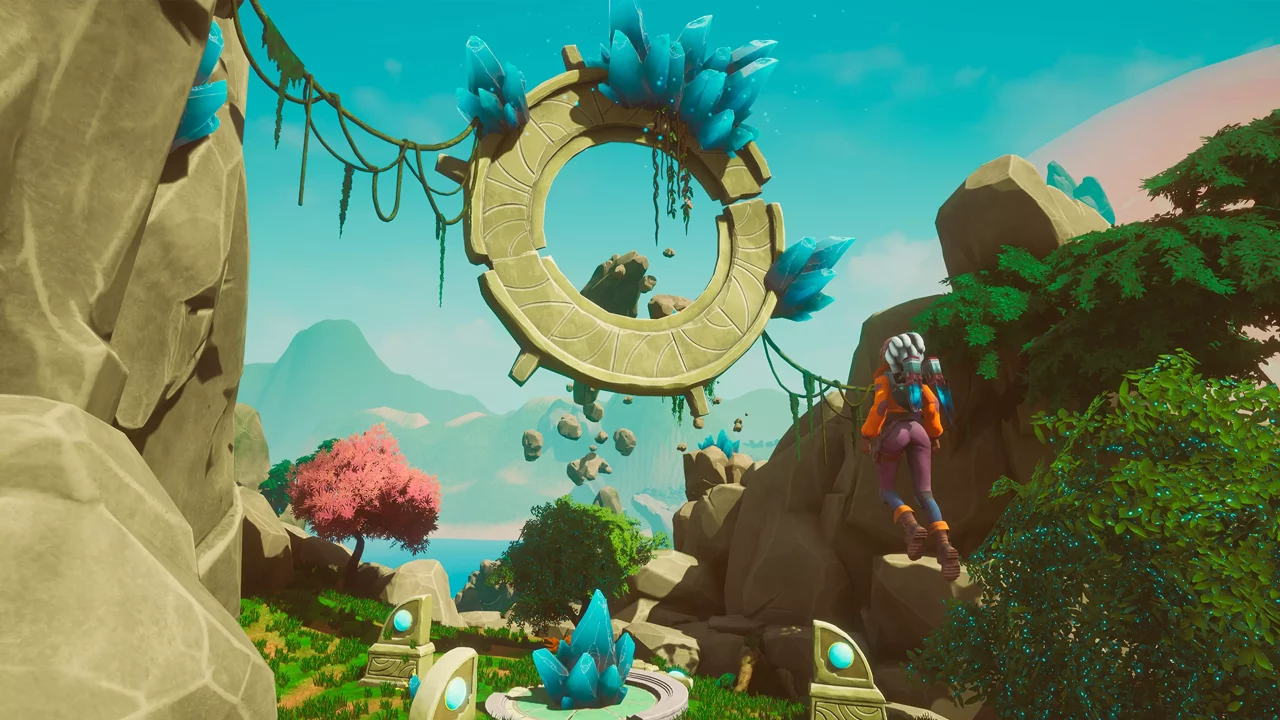 -Windfolk: Sky is just the beginning-游戏截图-好玩游戏库