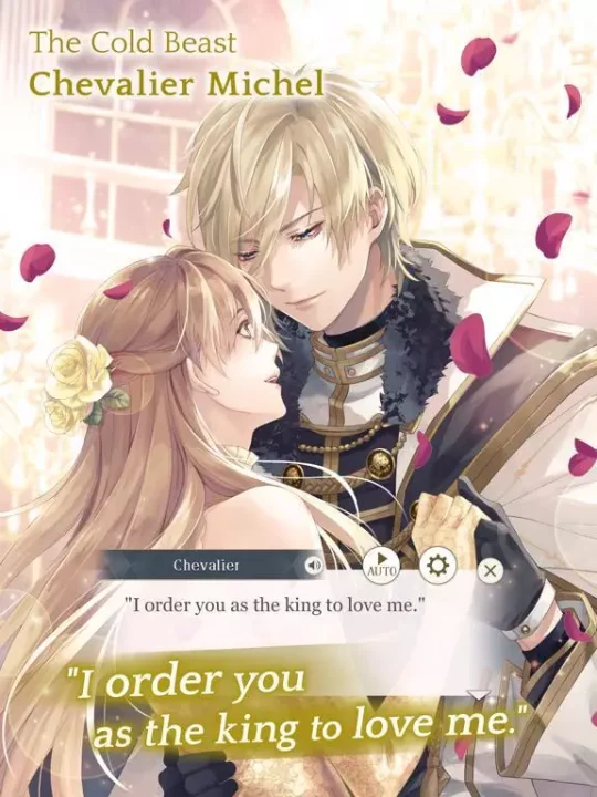 -Ikemen Prince-游戏截图-好玩游戏库