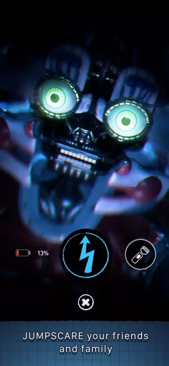 -FNAF AR: Special Delivery-游戏截图-好玩游戏库