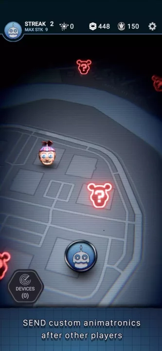 -FNAF AR: Special Delivery-游戏截图-好玩游戏库