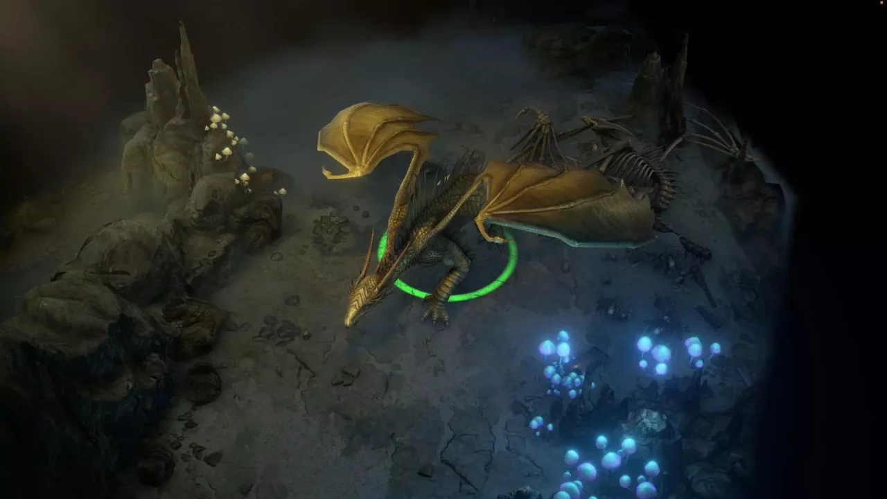 -Pathfinder: Wrath of the Righteous - Season Pass-游戏截图-好玩游戏库