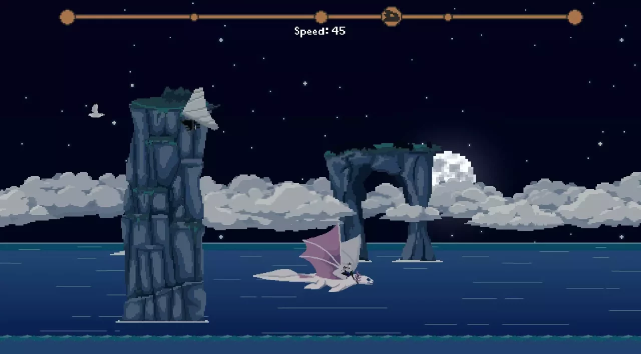 -Dragon Creek-游戏截图-好玩游戏库