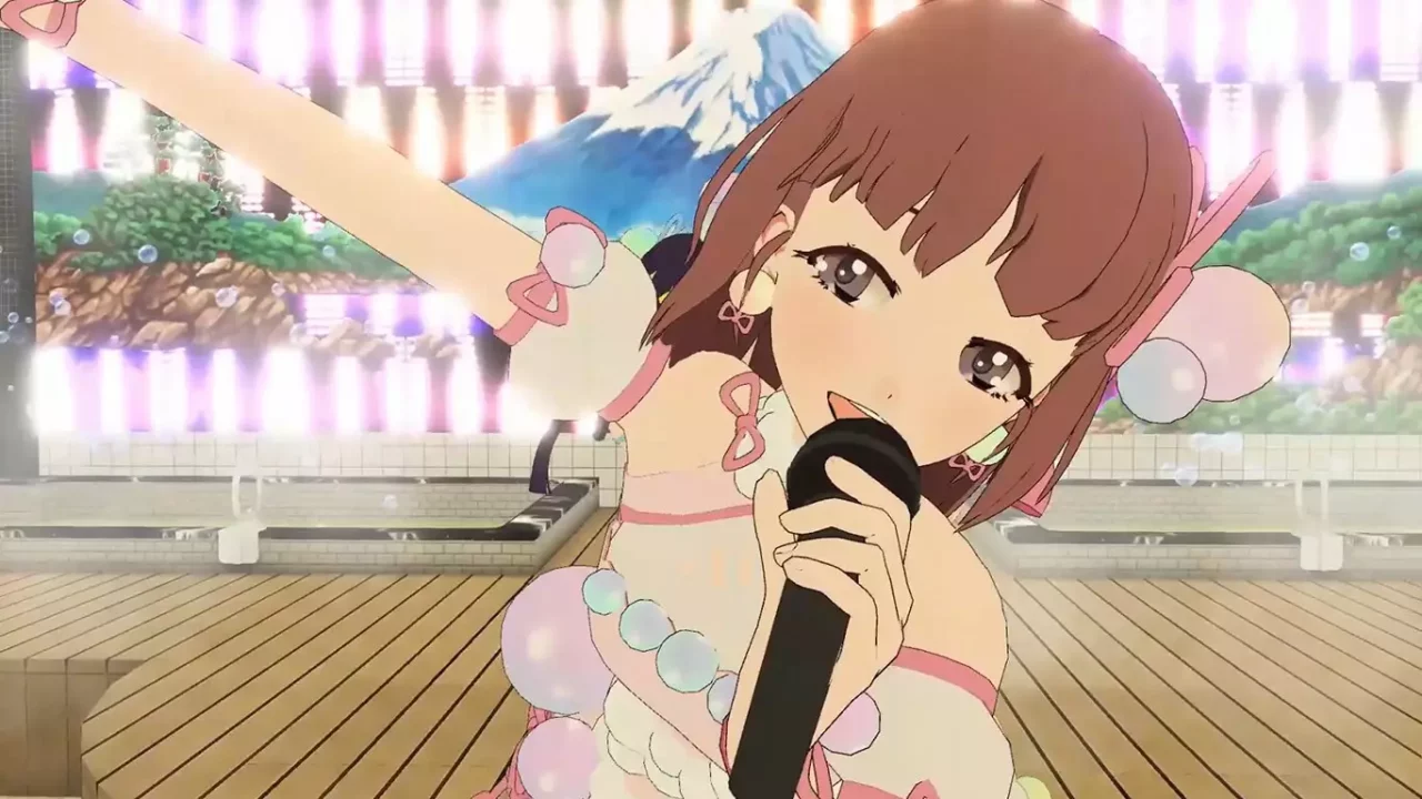 -Hop Step Sing! VR Live 《Hop★Summer Tour 2020》-游戏截图-好玩游戏库