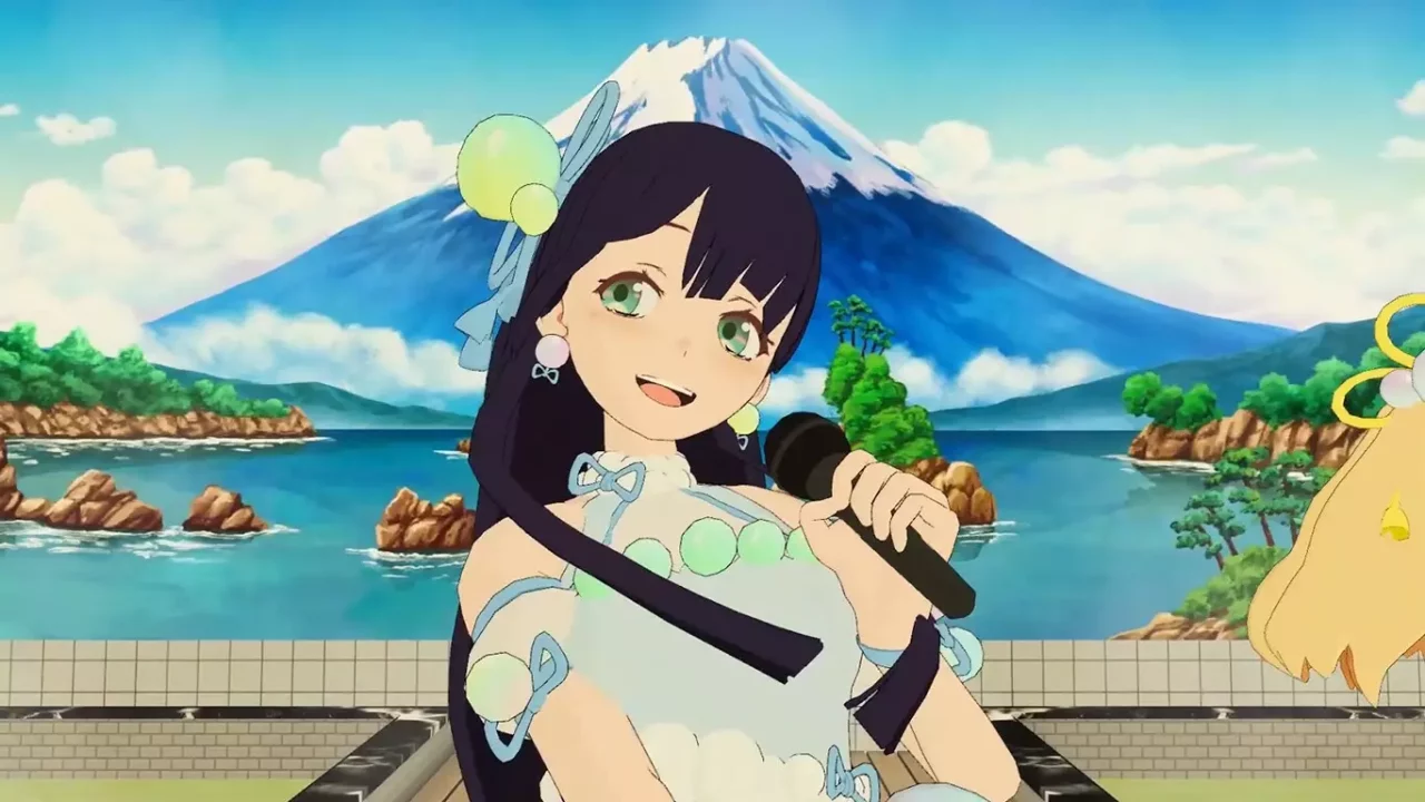 -Hop Step Sing! VR Live 《Hop★Summer Tour 2020》-游戏截图-好玩游戏库