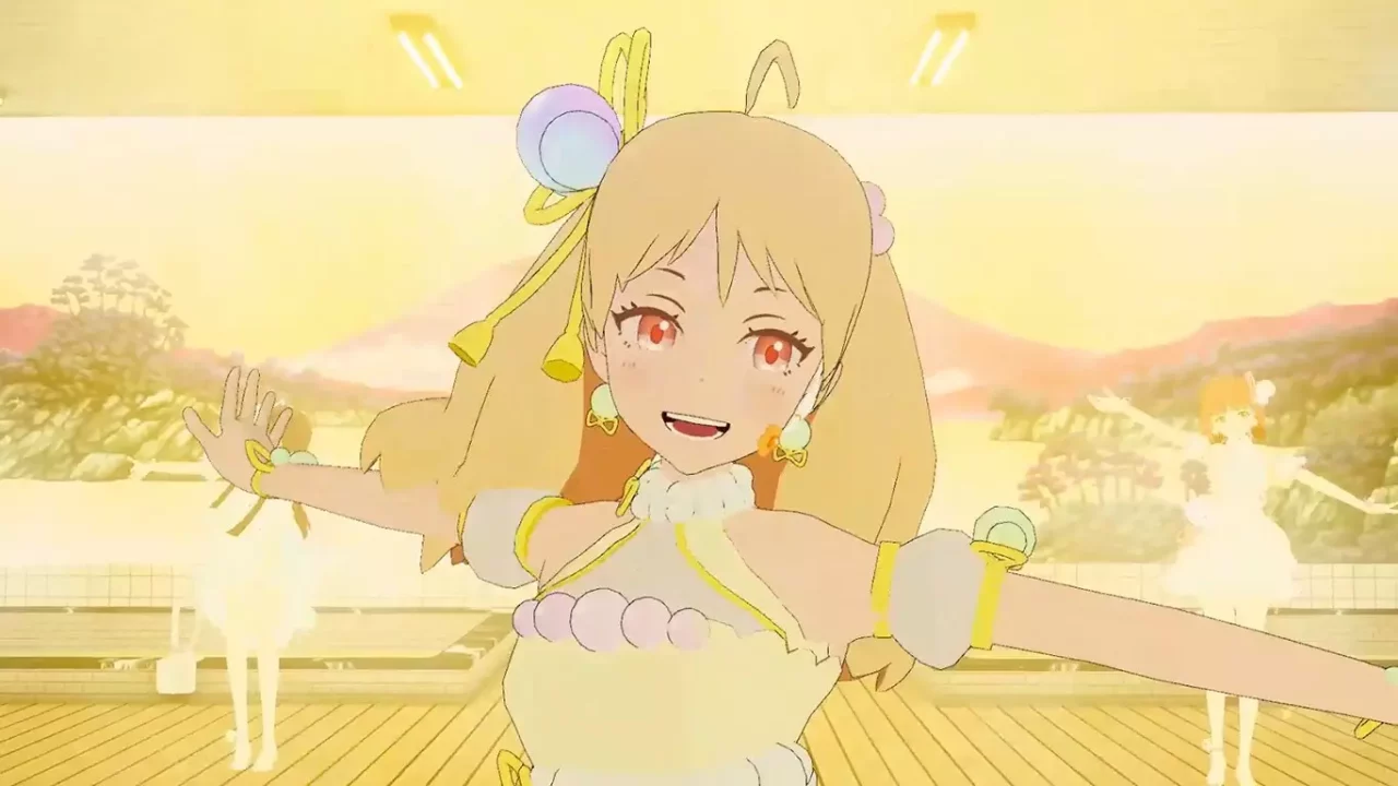 -Hop Step Sing! VR Live 《Hop★Summer Tour 2020》-游戏截图-好玩游戏库