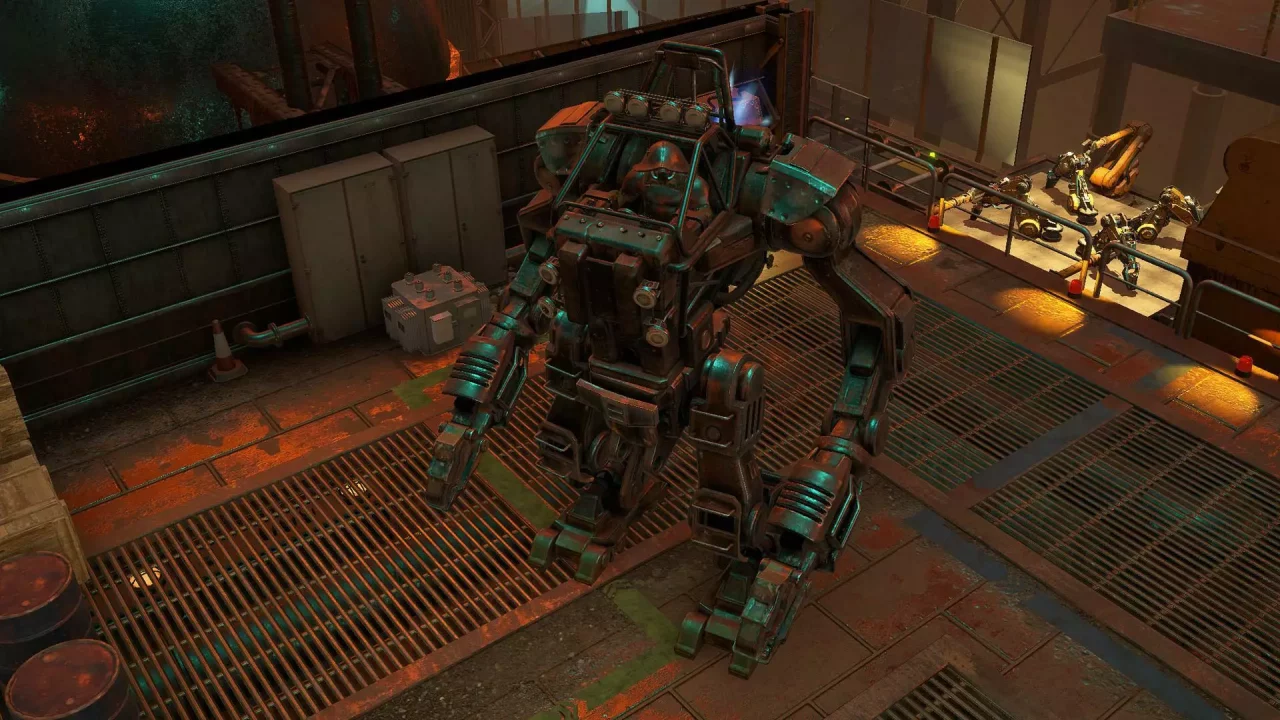 -Wasteland 3 Expansion Pass-游戏截图-好玩游戏库