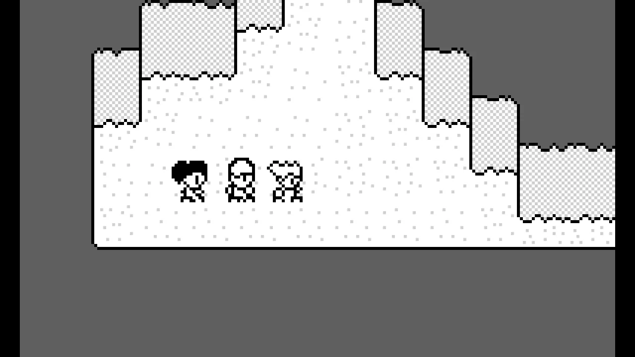 -Our Church and Halloween RPG - Story One-游戏截图-好玩游戏库