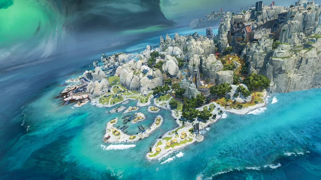 -Apex Legends - Loba Edition-游戏截图-好玩游戏库