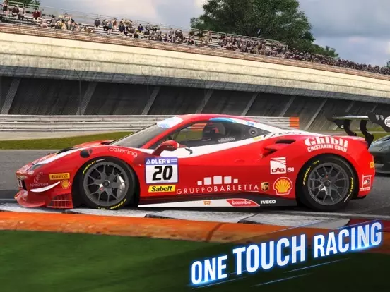 -Project CARS GO-游戏截图-好玩游戏库