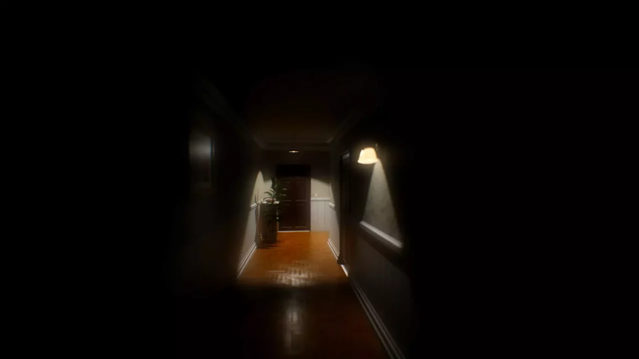 Evil Inside – Prologue